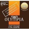 Olympia CTA
