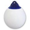 Ocean Heavy Duty Buoy White-Blue