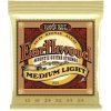 Ernie Ball Earthwood