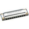 Hohner Rocket Diatonic harmonica