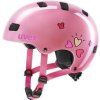 UVEX Kid 3 Pink 2021