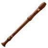 Moeck Rondo Soprano Recorder C