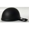 BikeTech Braincap Black Helmet
