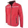 Benross Hydro Pro Waterproof Mens Jacket Red