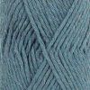 Drops Paris Recycled Denim Blue