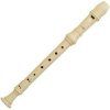 Aulos Elite Soprano Recorder C