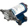 Marco UP2-PV PTFE Gear pump 10 l/min with check valve -