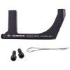 Shimano Adapter 160mm
