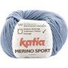 Katia Merino Sport
