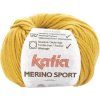 Katia Merino Sport