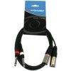 ADJ AC-2XM-2J6M Audio Cable