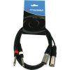 ADJ AC-2XM-2J6M Audio Cable