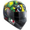 AGV K-3 SV Tartaruga Helmet