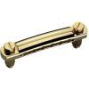 Schaller Stop Tailpiece