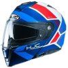 HJC i90 Hollen MC21 Helmet