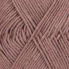 Drops Safran Uni Colour Brown