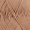 Drops Safran Uni Colour Brown