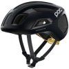 POC Ventral AIR SPIN Uranium Black/Sulfur Yellow Matt 2021