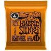 Ernie Ball Slinky 3-Pack