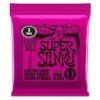 Ernie Ball Slinky 3-Pack