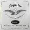 Aquila Thundergut Bass