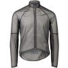 POC The Supreme Rain Jacket Sylvanite Grey