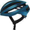 Abus Aventor Steel Blue