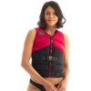 Jobe Unify Vest Women Hot Pink