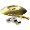 Lezyne Classic Shallow Brass Bell