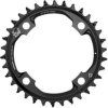 SRAM X-SYNC Eagle Chainring 104BCD