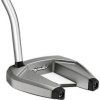 TaylorMade Spider SR Putter Platinum/White Right Hand 35