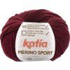 Katia Merino Sport Dark