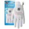 Footjoy StaCooler Womens Golf Glove White LH