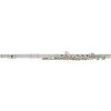 Yamaha YFL Soprano flute