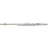 Yamaha YFL Soprano flute