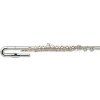 Yamaha YFL Soprano flute