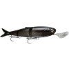 Headbanger Lures Spitfire Black cm g