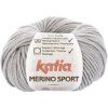 Katia Merino Sport Grey