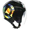 AGV Orbyt Helmet