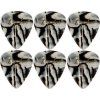 Fender 351 Shape Premium Pick Zebra Thin