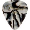 Fender 351 Shape Premium Pick Zebra Thin