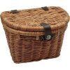Electra Rattan Basket