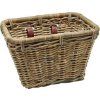 Electra Rattan Basket