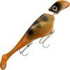 Headbanger Lures Shad Suspending Rusty Perch cm g