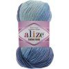 Alize Cotton Gold Batik Light