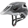 UVEX Quatro Integrale Grey Matt 2020