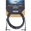 RockBoard Flat Black m Angled - Angled