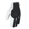 Callaway X-Spann Golf Glove 2019 White/Black LH