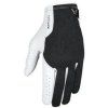 Callaway X-Spann Golf Glove 2019 White/Black LH