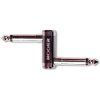 MOOER Chrome 1 cm Angled - Angled